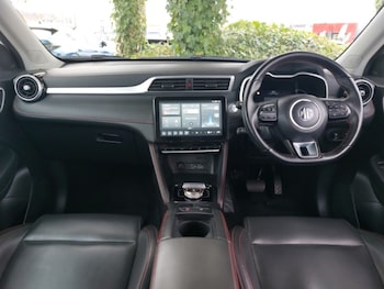 Used MG MG ZS 2022 for sale - 77010865: Photo