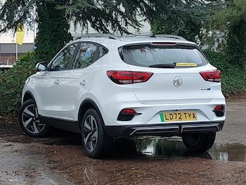 Used MG MG ZS 2022 for sale - 77010865: Photo