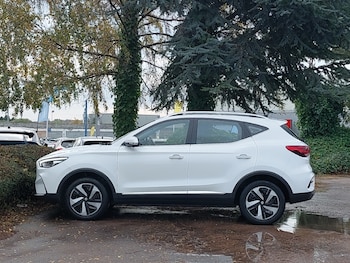 Used MG MG ZS 2022 for sale - 77010865: Photo