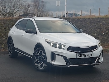 2025 - 1.0T GDi ISG 113 GT-Line 5dr