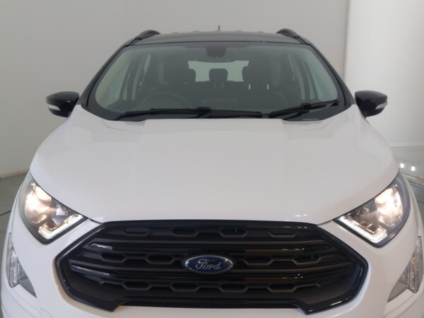 Used Ford Ecosport 2020 for sale - 76254086: Photo 12