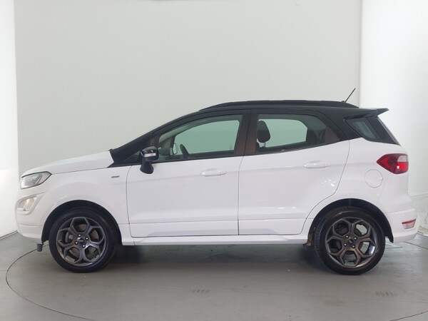 Used Ford Ecosport 2020 for sale - 76254086: Photo 4
