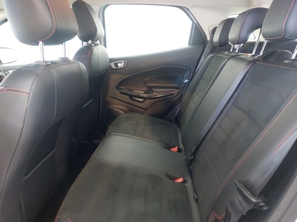 Used Ford Ecosport 2020 for sale - 76254086: Photo 6