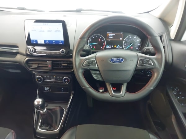 Used Ford Ecosport 2020 for sale - 76254086: Photo 7
