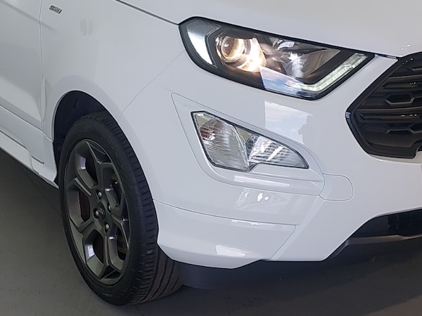 Used Ford Ecosport 2020 for sale - 76254086: Photo 9