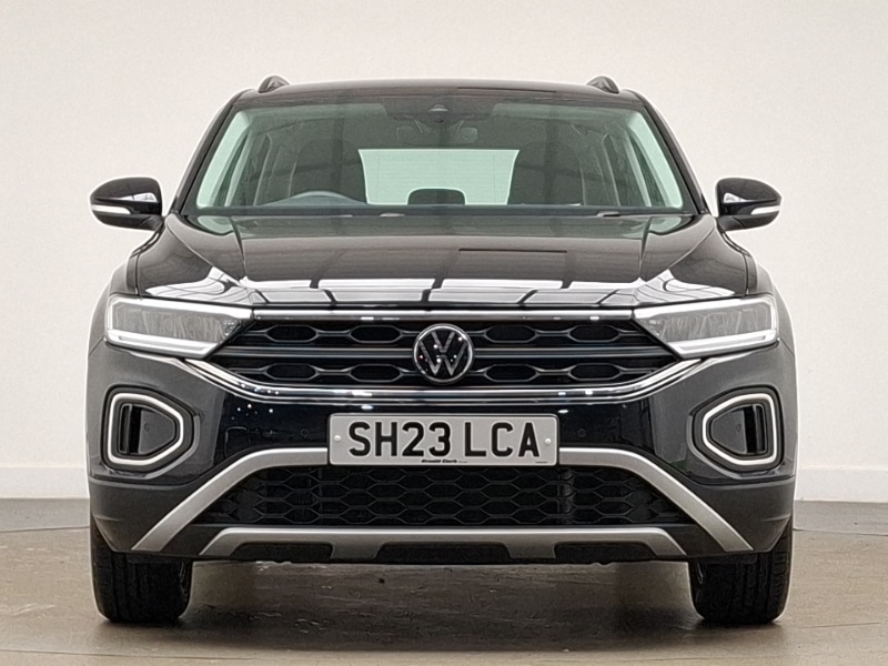 Used Volkswagen T-Roc 2023 for sale - 76492713: Photo 12