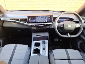 Used Vauxhall Grandland 2025 for sale - 77876259: Photo