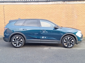 Used Vauxhall Grandland 2025 for sale - 77876259: Photo