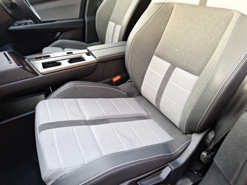 Used Vauxhall Grandland 2025 for sale - 77876259: Photo 5