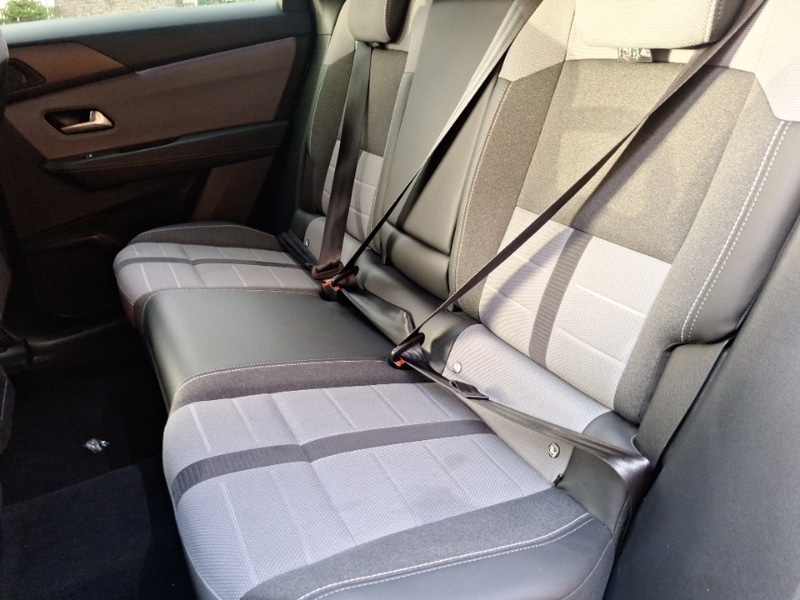 Used Vauxhall Grandland 2025 for sale - 77876259: Photo 6