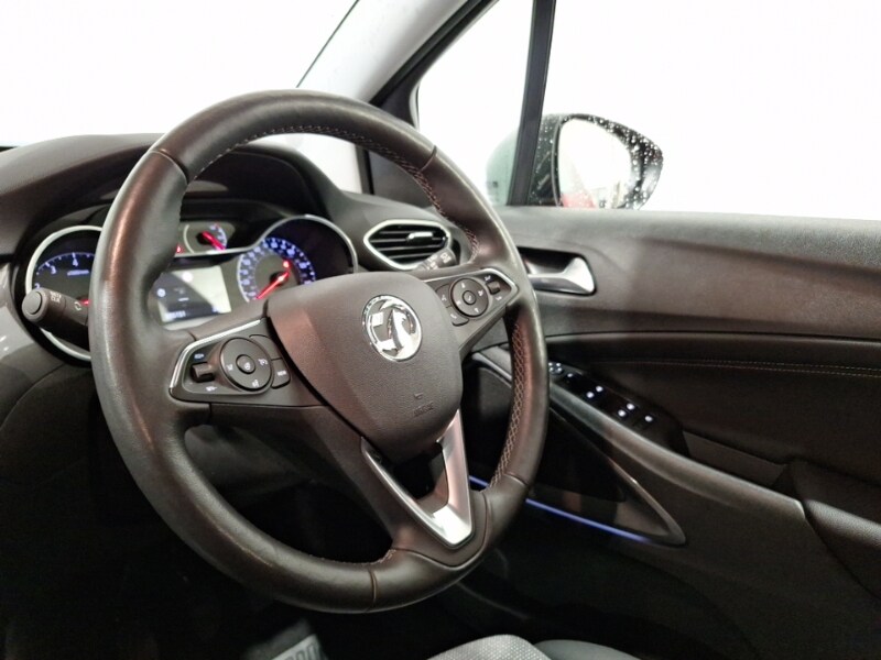 Used Vauxhall Crossland 2022 for sale - 77299091: Photo 10