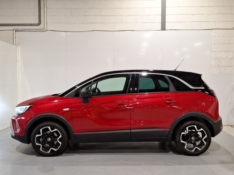 Used Vauxhall Crossland 2022 for sale - 77299091: Photo 4