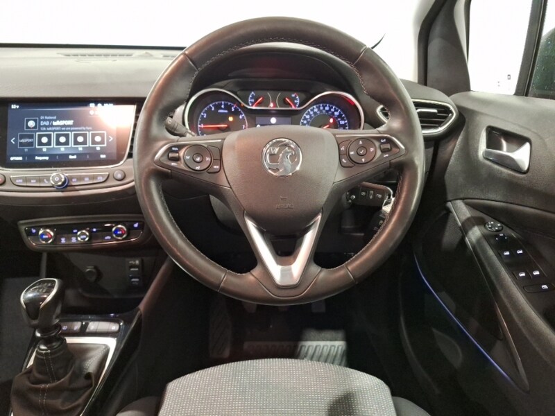 Used Vauxhall Crossland 2022 for sale - 77299091: Photo 7