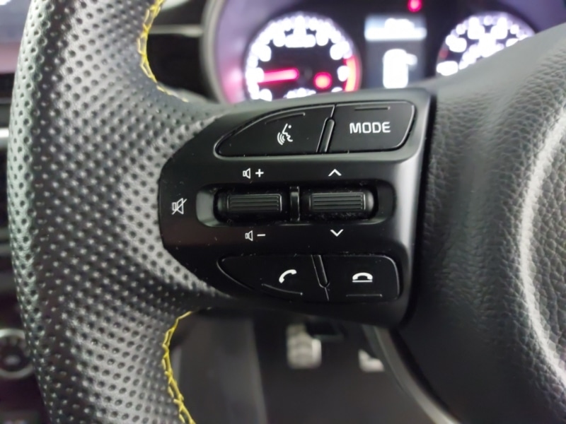 Used Kia Picanto 2022 for sale - 77066091: Photo 12