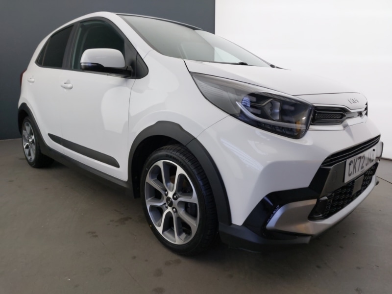 Used Kia Picanto 2022 for sale - 77066091: Photo 9