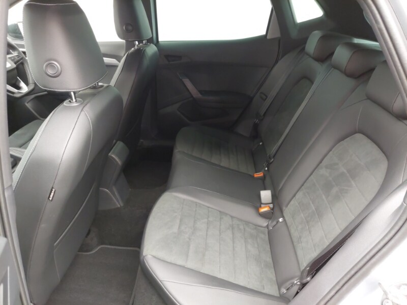 Used SEAT Ibiza 2024 for sale - 77948534: Photo 6