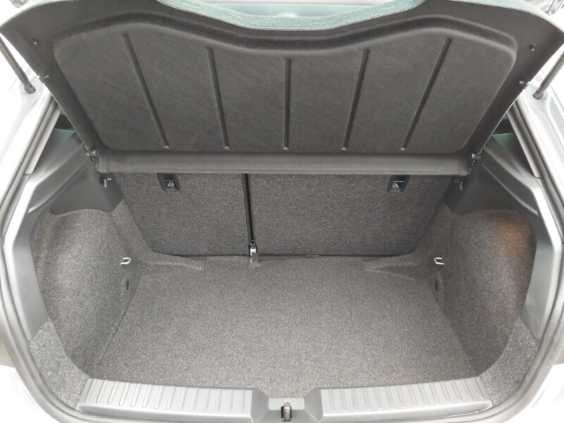 Used SEAT Ibiza 2024 for sale - 77948534: Photo 8