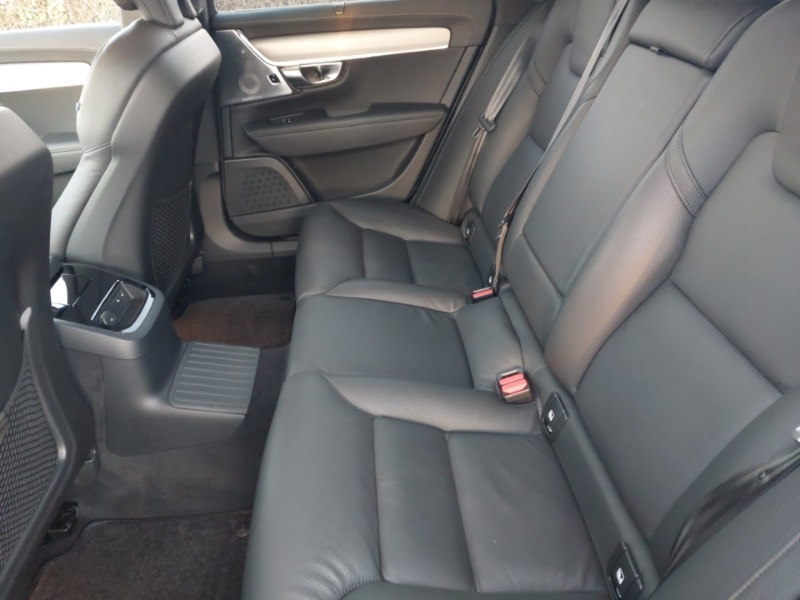 Used Volvo V90 2025 for sale - 77142840: Photo 6