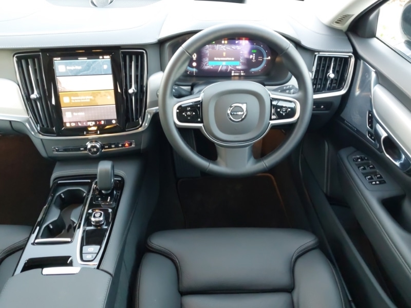 Used Volvo V90 2025 for sale - 77142840: Photo 7