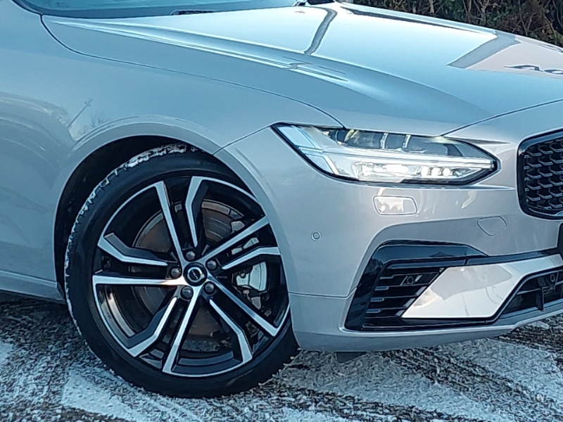 Used Volvo V90 2025 for sale - 77142840: Photo 9