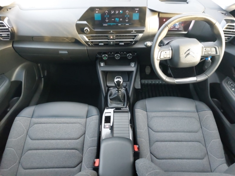 Used Citroen C4 2022 for sale - 77373509: Photo 2