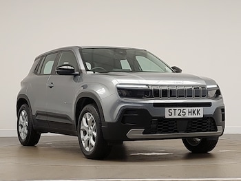 Jeep - Other