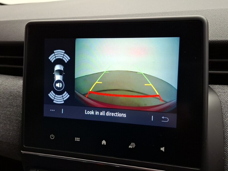 Used Renault Clio 2023 for sale - 77875542: Photo 11