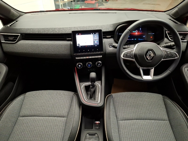 Used Renault Clio 2023 for sale - 77875542: Photo 2