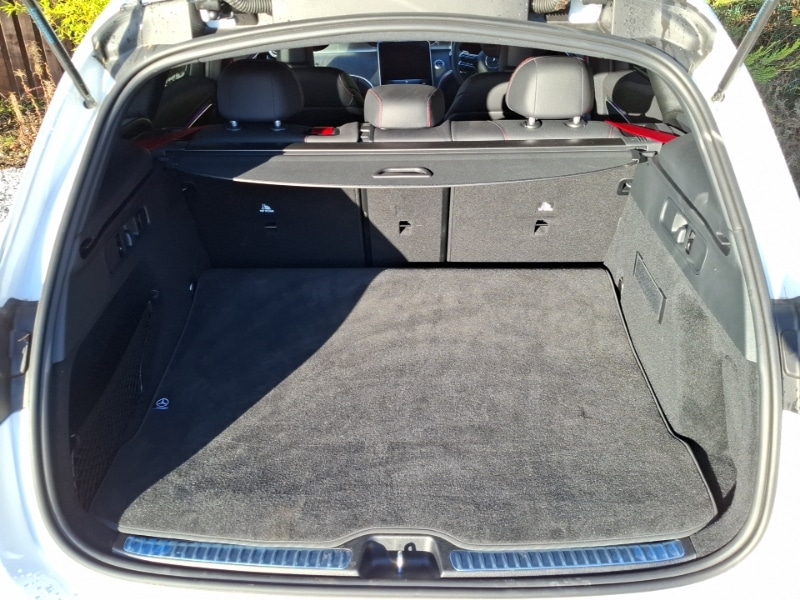 Used Mercedes-Benz GLC 2024 for sale - 77389619: Photo 8