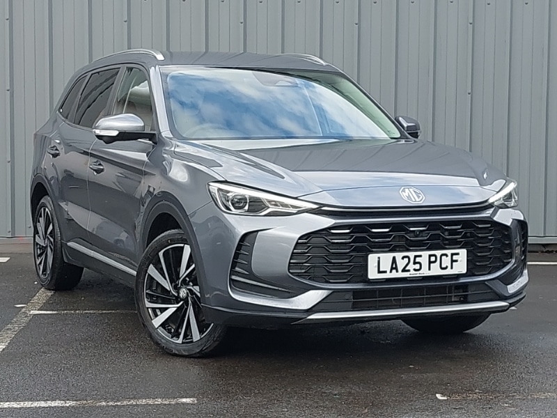 Used MG MG ZS 2025 for sale - 76606443: Photo 1