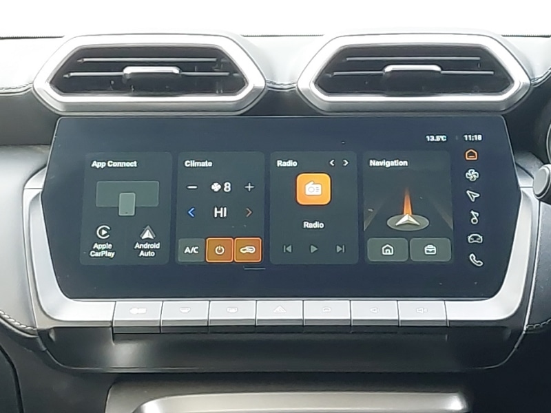 Used MG MG ZS 2025 for sale - 76606443: Photo 10