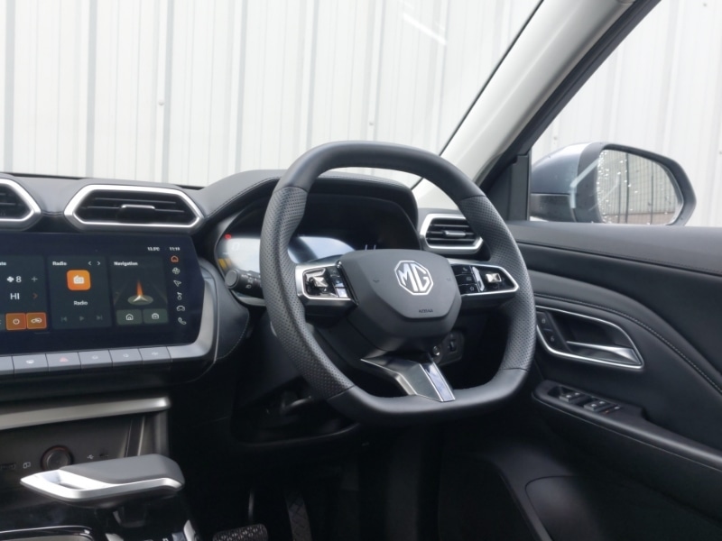 Used MG MG ZS 2025 for sale - 76606443: Photo 11