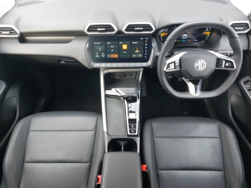 Used MG MG ZS 2025 for sale - 76606443: Photo 2