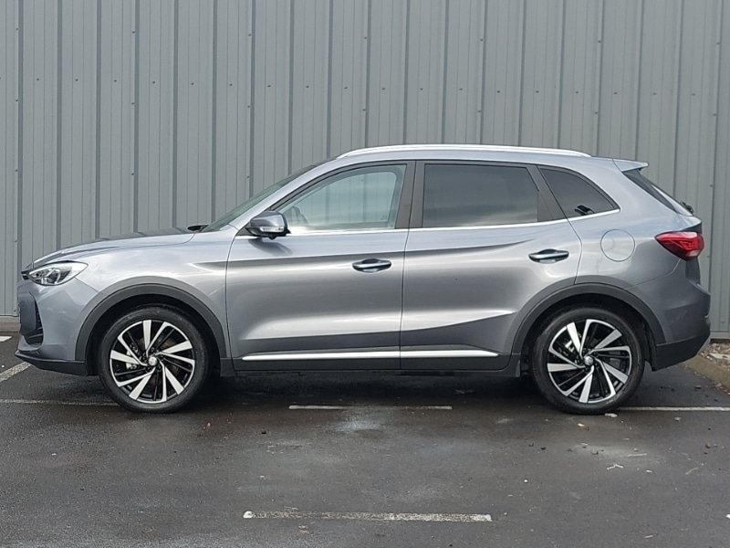 Used MG MG ZS 2025 for sale - 76606443: Photo 4