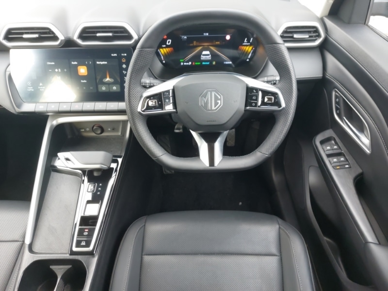 Used MG MG ZS 2025 for sale - 76606443: Photo 7