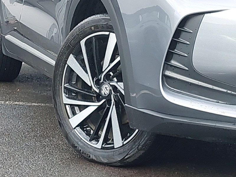 Used MG MG ZS 2025 for sale - 76606443: Photo 9