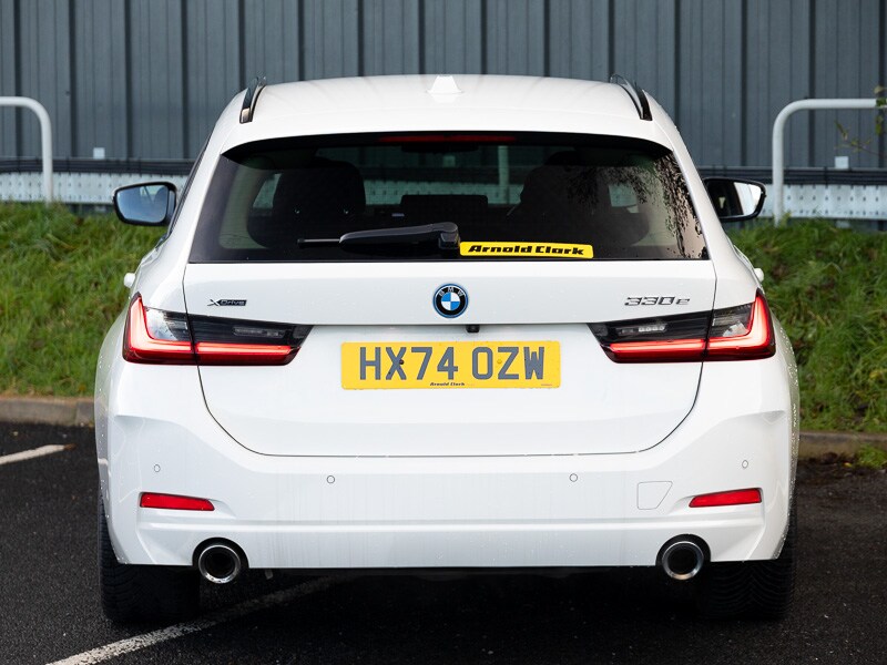 Used BMW 3 Series 2024 for sale - 77476173: Photo 12