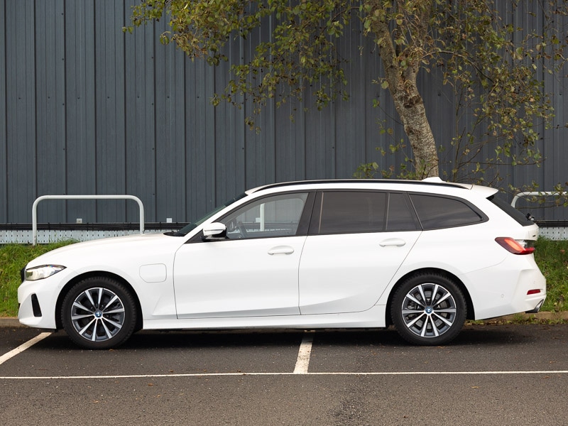 Used BMW 3 Series 2024 for sale - 77476173: Photo 4