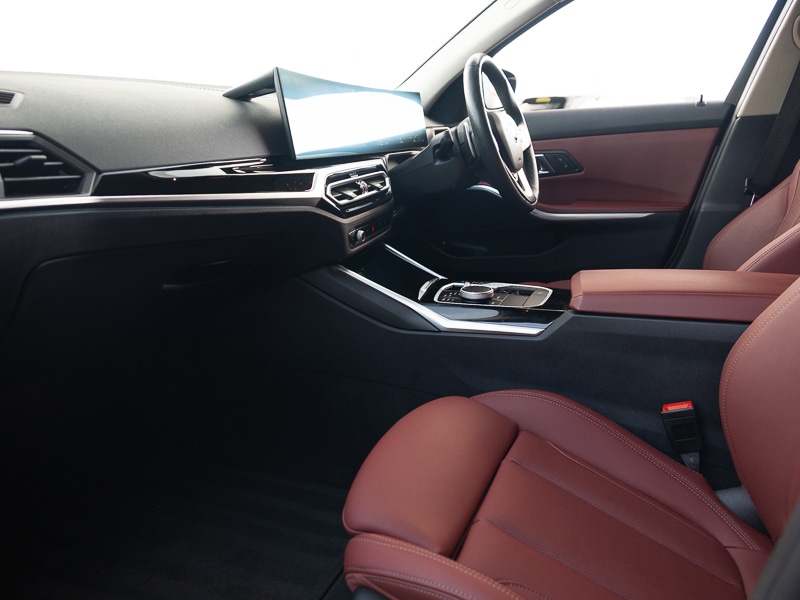 Used BMW 3 Series 2024 for sale - 77476173: Photo 5