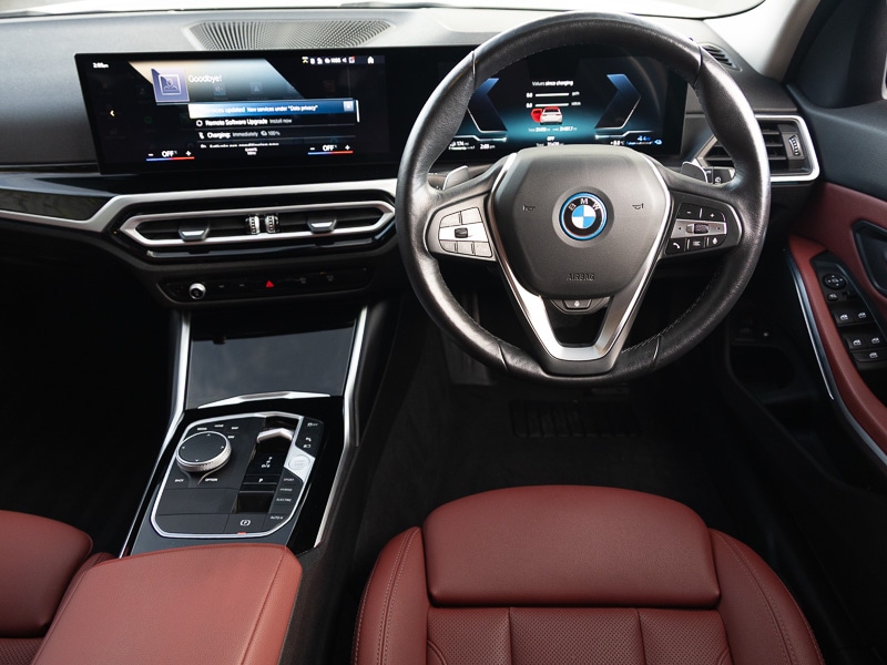 Used BMW 3 Series 2024 for sale - 77476173: Photo 7