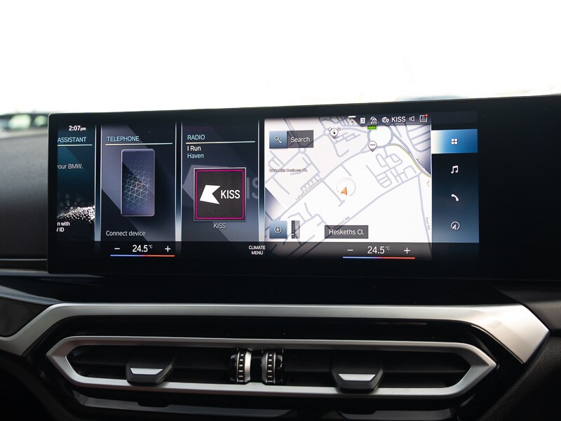 Used BMW 3 Series 2024 for sale - 77476173: Photo 8