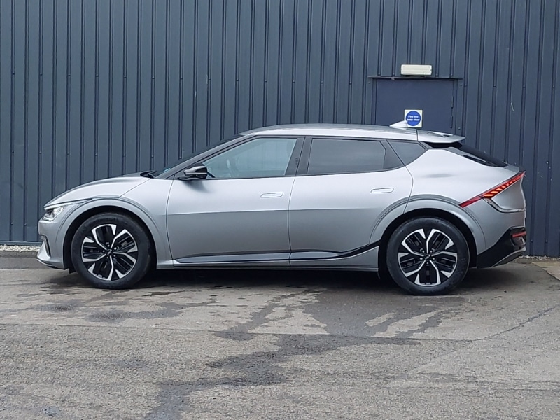 Used Kia EV6 2022 for sale - 77736931: Photo 4