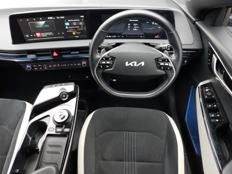 Used Kia EV6 2022 for sale - 77736931: Photo 7