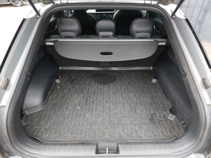 Used Kia EV6 2022 for sale - 77736931: Photo 8