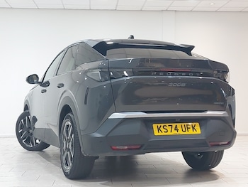 Used Peugeot 3008 2024 for sale - 75939258: Photo