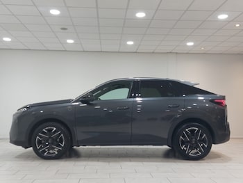 Used Peugeot 3008 2024 for sale - 75939258: Photo