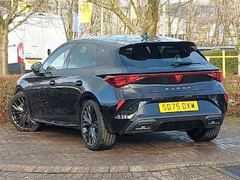 Used Cupra Leon 2025 for sale - 77078768: Photo