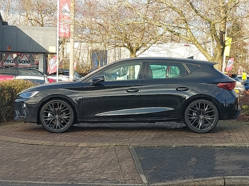 Used Cupra Leon 2025 for sale - 77078768: Photo 4