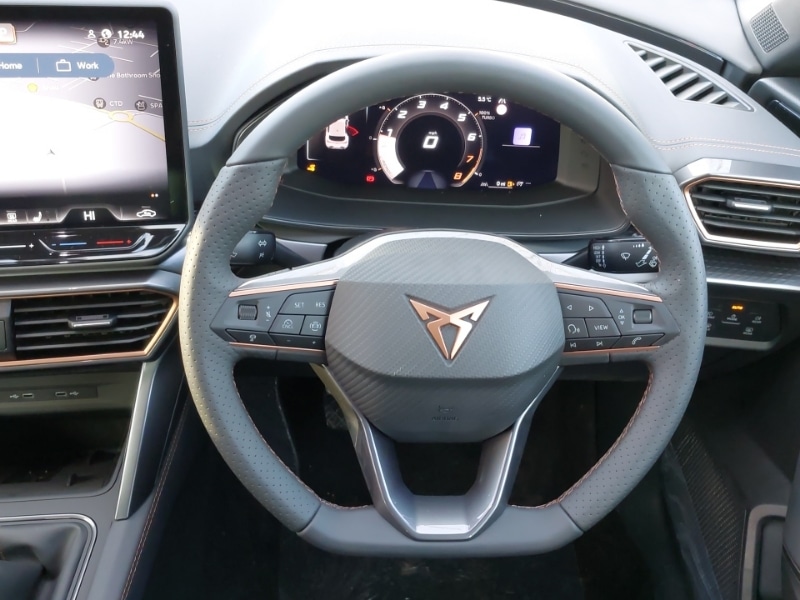 Used Cupra Leon 2025 for sale - 77078768: Photo 7