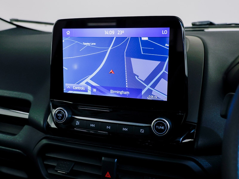 Used Ford Ecosport 2022 for sale - 76435381: Photo 10